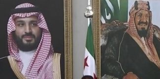 *الشرع في السعودية..تفاصيل الزيارة وأبرز الملفات التي سيناقشها مع ولي العهد*