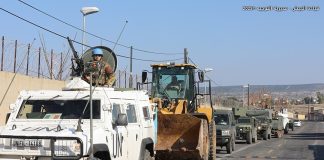 الجيش يستكمل الانتشار في منطقة جنوب الليطاني ووحداته تُوسع انتشارها في القطاع الأوسط