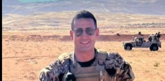 عائلة الصايغ تستنكر حادثة صوفر