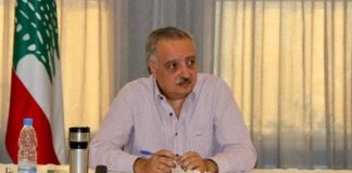 ارسلان: علينا التعويل على الانفتاح وقدرة السعودية على استقطاب الدول العظمى لتثبيت الاستقرار في المنطقة