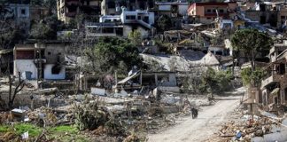 بعد العودة… معركة على إعادة الإعمار: واشنطن تضغط لحصار بيئة المقاومة مالياً