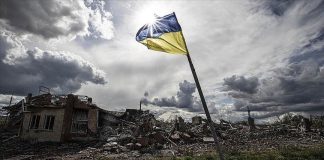 أوروبا لأوكرانيا: لستم وحدكم!