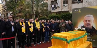 فضل الله: أين هم السياديون المنتفضون لأجل قرار الدولة الأوحد على أراضيها، وأين السيادة على أرضنا وسمائنا المنتهكة، واليوم أين السيادة على مطارنا وملاحتنا ؟