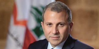 *باسيل: لبنان بحاجة لمطارات إضافيّة*