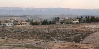 إذاعة “الجيش الإسرائيلي”: منفذ عملية الدهس في جنوب حيفا فلسطيني عمره 24 عاما ويحمل الجنسية الإسرائيلية