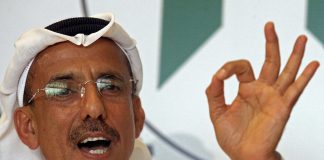 *خلف الحبتور ضمن “تغريدة مريبة”:إذا تم التشييع بحضور رسمي من أي مستوى كان فهذه ليست مجرد جنازة’ بل إعلان رسمي عن نهاية لبنان!*