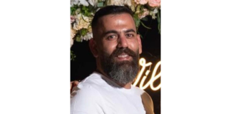 تعميم صورة مفقود غادر منزله في محلّة العبدة – شارع السّيدة ولم يعد