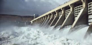 إعلام عبري ينشر مخططاً لضرب السد العالي لإغراق مصر