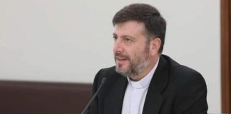 الأب يوسف نصر أميناً عاماً للمدارس الكاثوليكيّة في لبنان لولاية ثانية