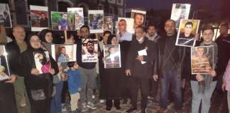 “تجمع أهالي شهداء*المرفأ”: على البيطار التنحي