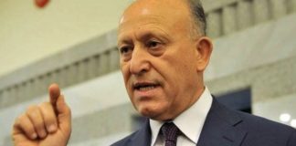 *ريفي: طيّ ملف اغتيال لقمان سليم لطخة سوداء في تاريخ القضاء اللبناني*