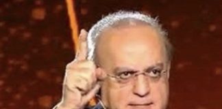 *وهاب لن يشارك في التشييع’*