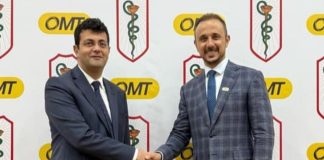 إتفاقية تعاون بين نقابة صيادلة لبنان وشركة OMT