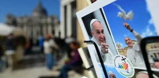 هل يتنحّى البابا فرنسيس؟