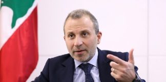 التيار الى المعارضة. باسيل: ما يحصل سبيه بما حصل سنة الـ90