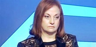 غادة عون: ما بعرف ليش عاملتلن فوبيا لجماعة ال mtv