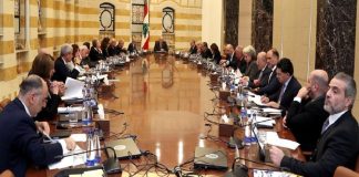 التعيينات لم تنضج بعد