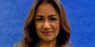 إنضمام الوزيرة حنين السيد الى جلسة مجلس الوزراء في بعبدا