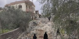 ماذا عن حجّة جعل قبر “الحاخام” آشي في حولا محجّة؟!