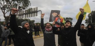 إلى جوزيف عون ونواف سلام: السلم الأهلي رهن موقفكم