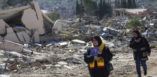 “الحزب^” يدرس خيار “المقاومة المدنية”