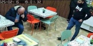 من “غروب” العائلة إلى الموساد… هكذا اغتيل مسؤول في “الحزب^”!