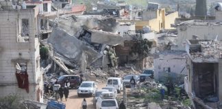 العدو يكرّس حرية الحركة والاغتيال