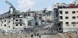 ما هي خروقات الاحتلال لبنود البروتوكول الإنساني في غز.ة ؟