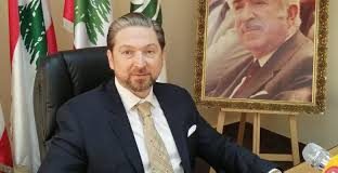 النائب فيصل كرامي: ضمان الأمان هو تطبيق اتفاق الطائف الذي لا يُذكر فيه أي شيء عن التقسيم والفدرالية ونسأل عن سياسة الدولة لحماية لبنان لأنّ نصف اللبنانيين يشعرون بالقلق ونحن مع احتكار الدولة للسلاح