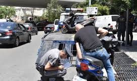 قرار بمنع الدراجات النارية ..