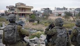 اسرائيل رفضت نشر قوات فرنسية في جنوب لبنان لتحل محل قواتها