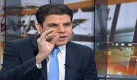 هل اعتقل سالم زهران ؟