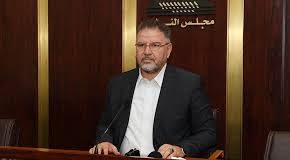 النائب فياض: ما سيحصل هو حشد مليوني غير مسبوق في التاريخ السياسي.. مئات الوفود أكدت حضورها من 65 دولة في العالم ومئات الشخصيات اللبنانية و400 شخصية رسمية من الخارج