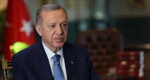 إردوغان : يجب إشراك أوكرانيا بالتأكيد في المحادثات مع روسيا