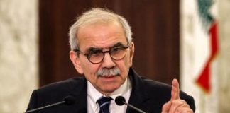 مصادر الثنائي للجديد : في حال تولى جابر وزارة المالية فالقوات ستطالب بوزارة الخارجية من مبدأ المعاملة بالمثل والحصول على وزارة سيادية