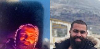 بالصورة: هؤلاء هم قتلة الشاب “خليل خليل” في فاريا