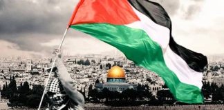 ما هي آخر التداعيات في فلسطين؟