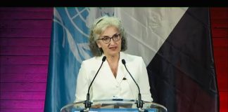 من هي ريما كرامي وزيرة التربية؟