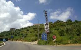 الوكالة الوطنية: العدو الاسرائيلي يقوم بسياسة إحراق ما تبقى من منازل وممتلكات المواطنين في بلدة كفركلا