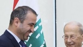 غسان عطالله : هيدي الحكومة هي أبهى صورة لتجمّع الميليشيات يلي قتلت اللبنانيي والجمعيات يلي استغلت الشعب والمصارف يلي سرقت تعب المودعين #كلنيعنيكلن الا التيار الوطني الحر