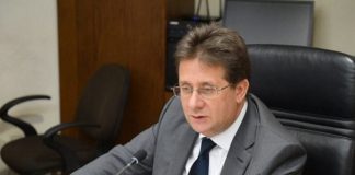 *كنعان: الكرة في ملعب رئيسي الجمهورية والحكومة للخروج من “الدويخة” وقاحة ترقى الى مستوى الاجرام إقفال ملف الودائع قبل التدقيق ومحاسبة المعنيين*