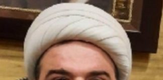 *العلامة عبدالله’: نعمل من اجل حقوق اللبنانيين وليس من اجل حقوق المذاهب*