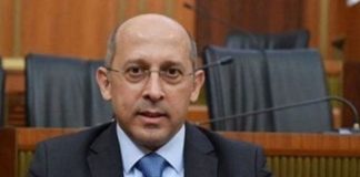 *الان عون: هناك سعي كبير لانجاز الحكومة الأسبوع المقبل*