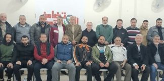 *مرة: توحيد جهود الفلسطينيين في لبنان يساهم في الضغط على الاونروا لتحسين خدماتها*