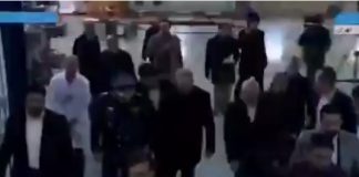 *الرئيس الإيراني’: “بفضل إنجازاتنا العسكرية لن تتجرأ أي دولة على الاعتداء علينا*