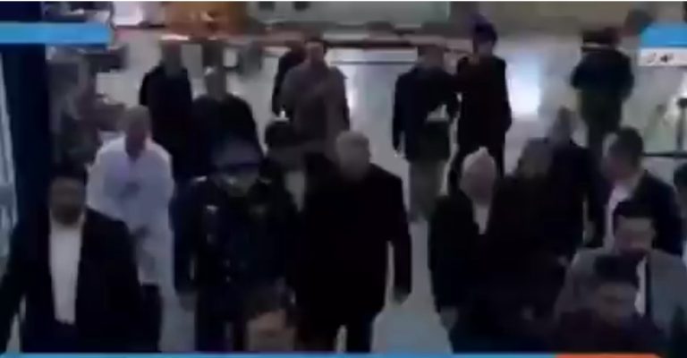 *الرئيس الإيراني’: “بفضل إنجازاتنا العسكرية لن تتجرأ أي دولة على الاعتداء علينا*