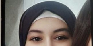 *نور غادرت منزلها ولم تعُد*