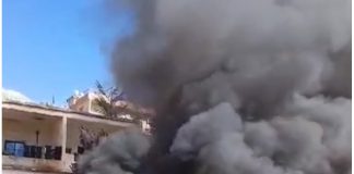 *بيان لبلديّة حراجل عن جريمة’ قتل الشاب خليل خليل*