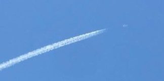 *الطيران الحربي’ الاسرائيلي’ يحلق فوق أجواء الجنوب والبقاع والضاحية الجنوبية لبيروت*