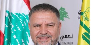 *عضو كتلة الوفاء للمقاومة’ النائب علي فياض :من المفترض أن تُقرأ حركة الأهالي في المنطقة الحدودية جيداً، للتذكير أن حزب’ الله’ لا يزال الحزب’ الأوسع شعبية على الساحة اللبنانية*
